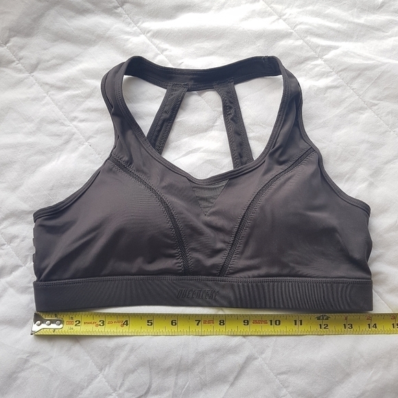 Queenieke High Impact Sports Bra - Picture 6 of 7
